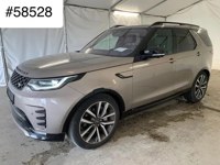 Land Rover Discovery 2022 occasion