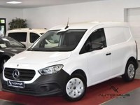 Mercedes-Benz Citan 2022 occasion