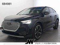 Audi Q4 2022 occasion
