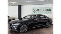 Mercedes-Benz S 580 2022 occasion