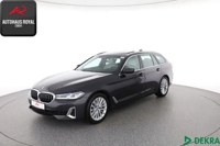 BMW 540 2022 occasion