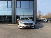 Skoda Superb 2022 occasion