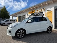 Mitsubishi Space Star 2022 occasion