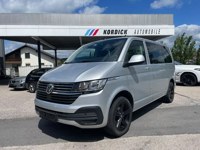 Volkswagen Caravelle 2022 occasion