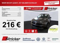 Volkswagen Tiguan 2022 occasion