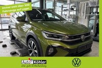 Volkswagen Taigo 2022 occasion