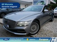 Genesis G80 2022 occasion