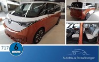 Volkswagen ID. Buzz 2022 occasion