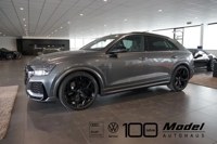 Audi RSQ8 2022 occasion