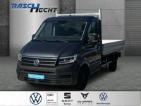 Volkswagen Crafter 2022 occasion