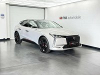 DS Automobiles DS4 2022 occasion