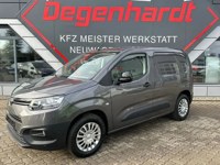 Toyota Proace 2022 occasion