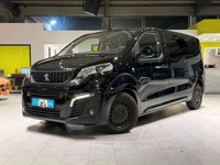 Peugeot Expert 2022 occasion