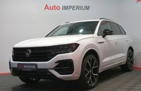Volkswagen Touareg 2022 occasion