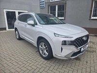 Hyundai SANTA FE 2022 occasion