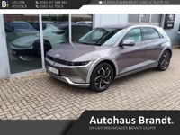 Hyundai IONIQ 5 2022 occasion