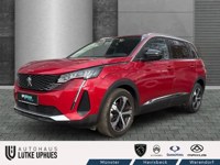 Peugeot 5008 2022 occasion