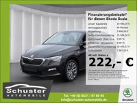 Skoda Scala 2022 occasion