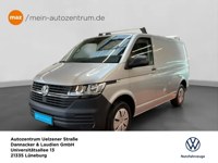 Volkswagen Transporter 2022 occasion