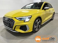 Audi S3 2022 occasion