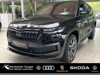 Skoda Kodiaq 2022 occasion