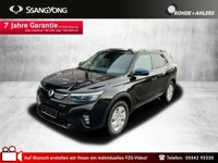 Ssangyong Korando 2022 occasion