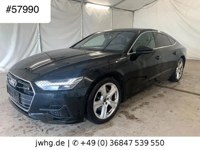 Audi A7 2022 occasion