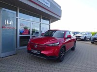 Honda HR-V 2022 occasion