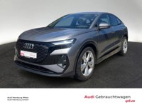 Audi Q4 2022 occasion
