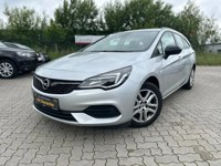 Opel Astra 2022 occasion