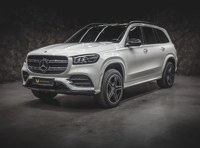 Mercedes-Benz GLS 580 2022 occasion