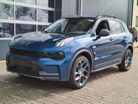 Lynk&Co Andere 2022 occasion