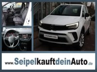 Opel Crossland (X) 2022 occasion