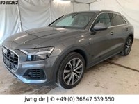 Audi Q8 2022 occasion