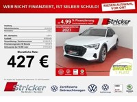 Audi e-tron 2022 occasion