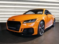 Audi TT RS 2022 occasion