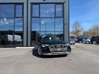 Audi A6 Allroad 2022 occasion