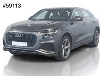 Audi Q8 2022 occasion