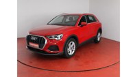 Audi Q3 2022 occasion