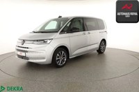 Volkswagen Multivan 2022 occasion