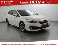 Subaru Impreza 2022 occasion