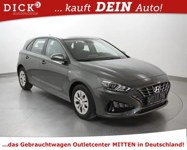 Hyundai i30 2022 occasion