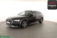 Audi A6 Allroad 2022 occasion