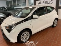 Toyota Aygo (X) 2022 occasion