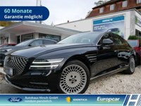 Genesis G80 2022 occasion