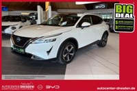 Nissan Qashqai 2022 occasion