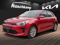 Kia Rio 2022 occasion