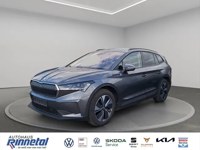 Skoda Enyaq 2022 occasion
