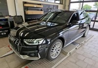Audi A4 Allroad 2022 occasion