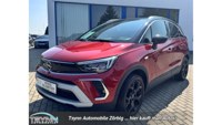 Opel Crossland (X) 2022 occasion